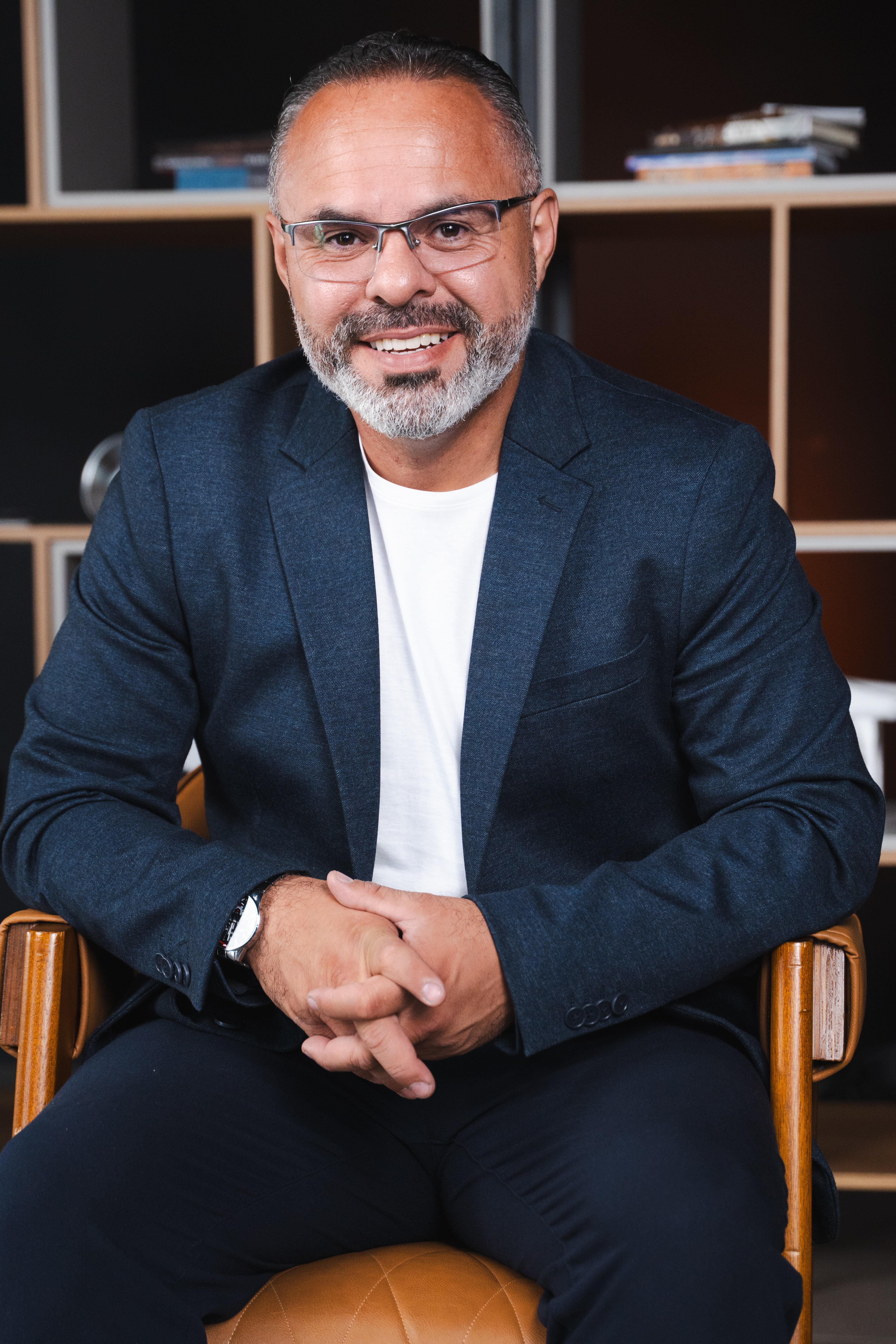 Síndico Paulo Cesar