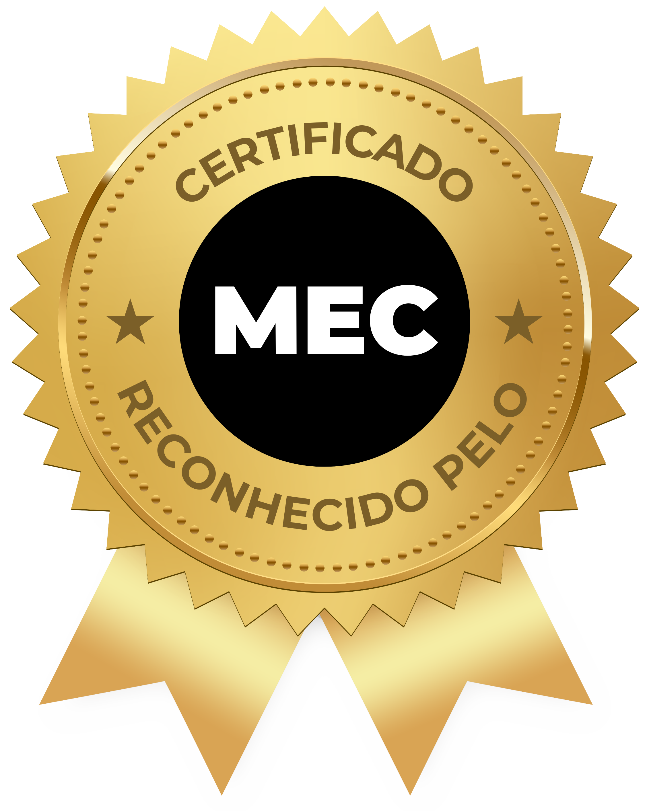 Certificado MEC